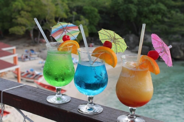 Hotel Bahia Apartments & Diving